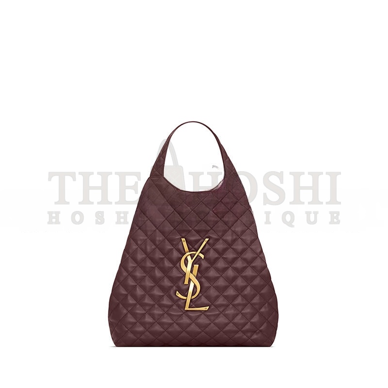 Y51 ICARE IN QUILTED NAPPA 698651AAANG6195 (58*43*8cm) Master Quality